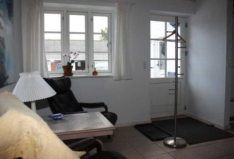 Holmehuset Bed & Breakfast