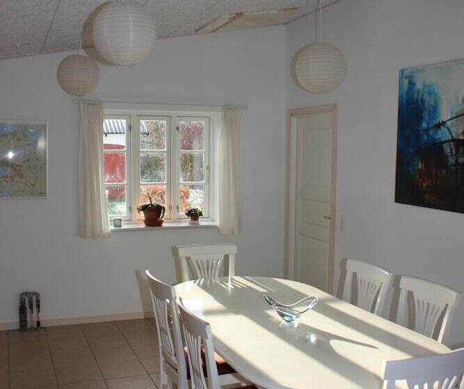Holmehuset Bed & Breakfast