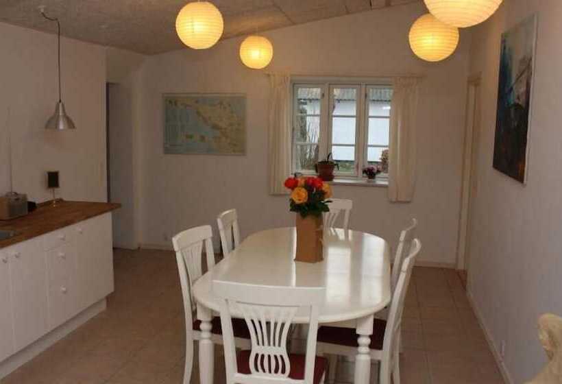 Holmehuset Bed & Breakfast