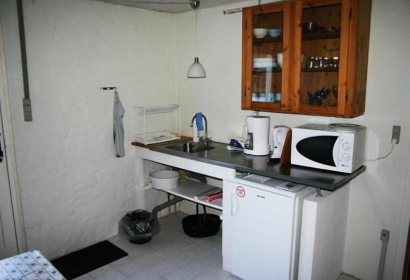 Holmehuset Bed & Breakfast