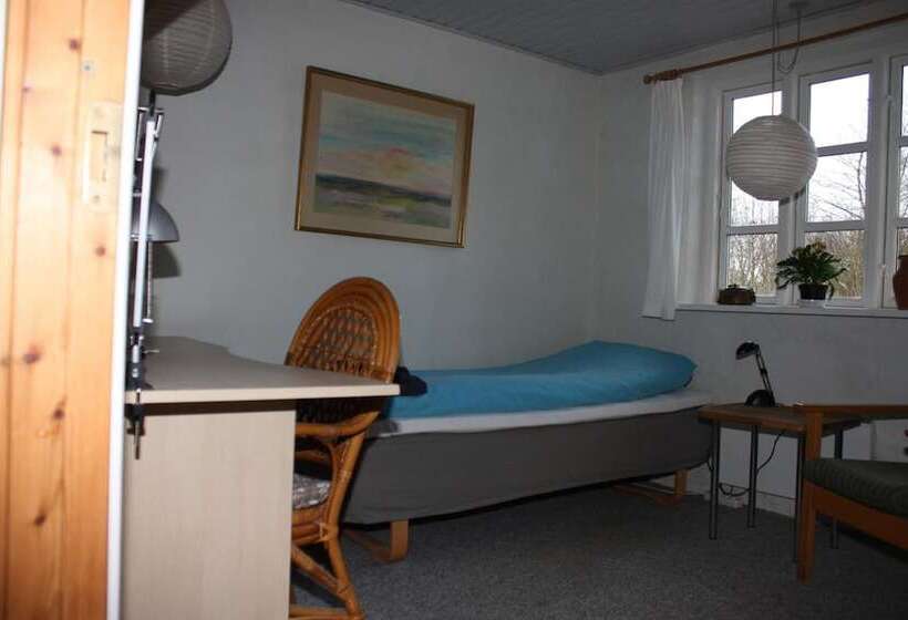 Holmehuset Bed & Breakfast