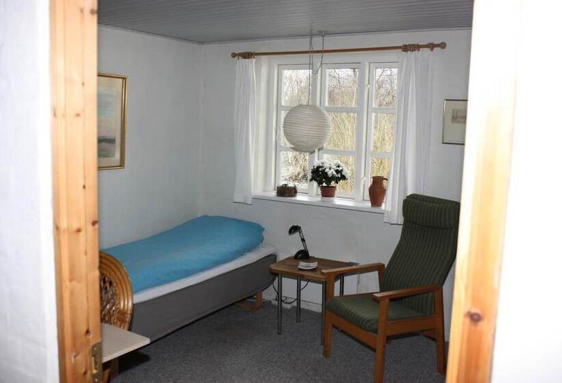 Holmehuset Bed & Breakfast