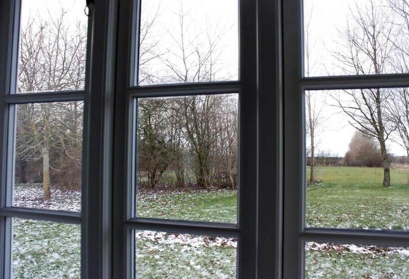 Holmehuset Bed & Breakfast