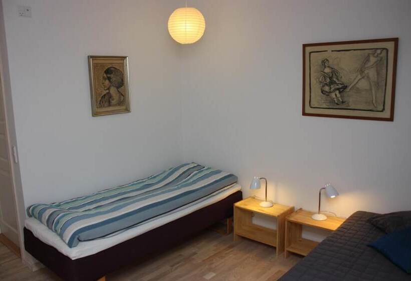 Holmehuset Bed & Breakfast