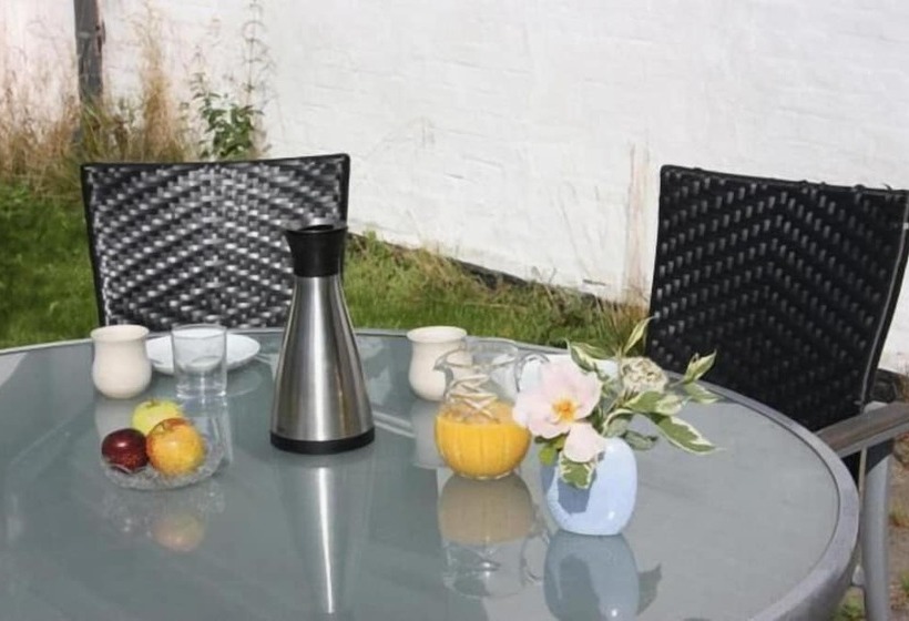 Holmehuset Bed & Breakfast