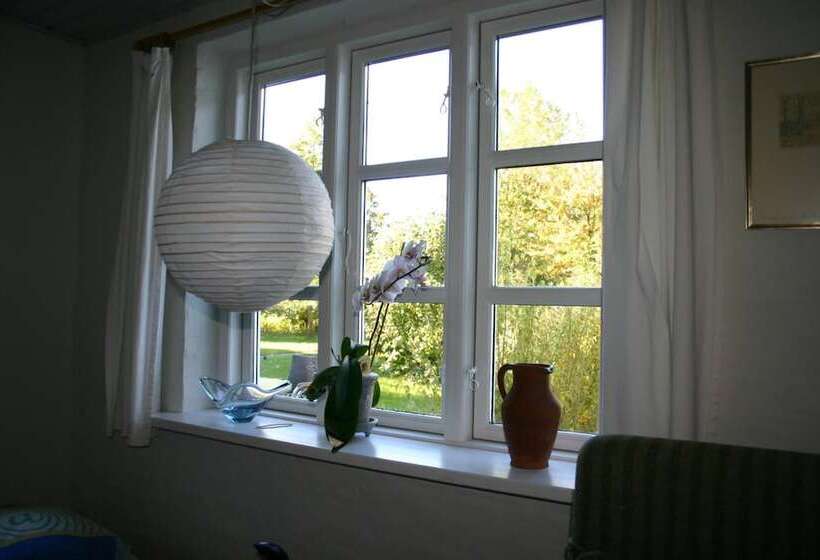 Holmehuset Bed & Breakfast