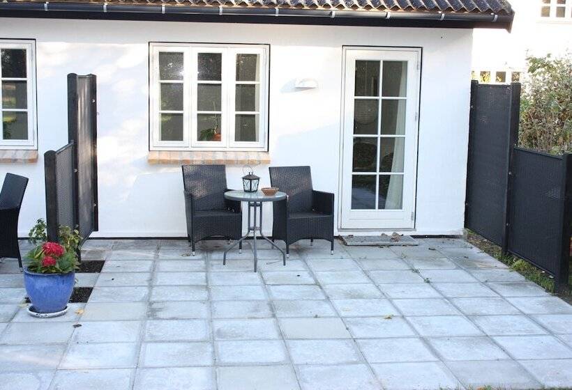 Holmehuset Bed & Breakfast