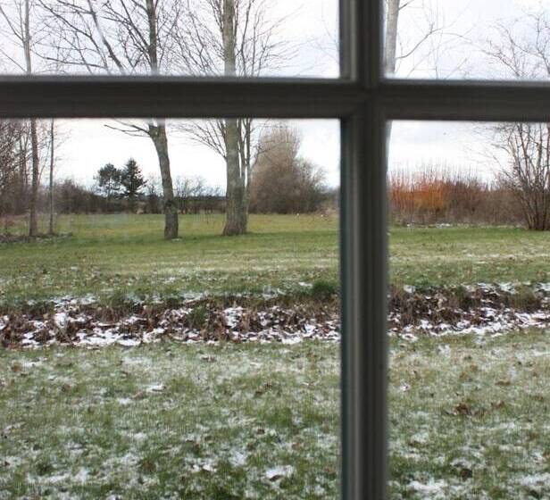 Holmehuset Bed & Breakfast