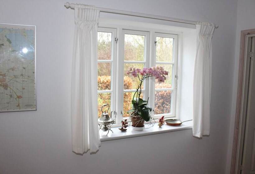 Holmehuset Bed & Breakfast