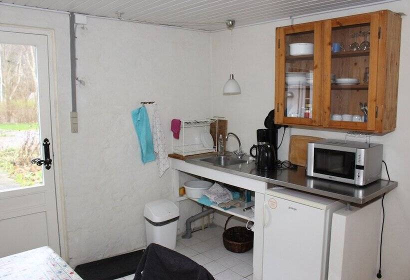 Holmehuset Bed & Breakfast