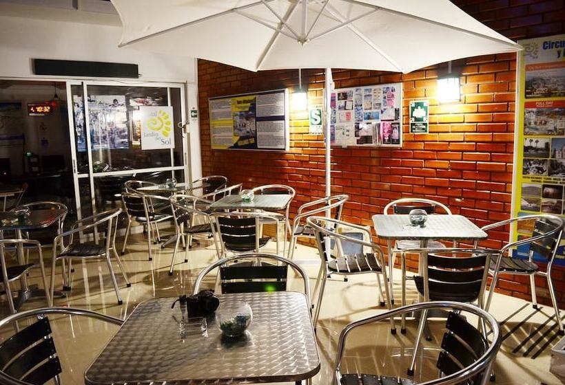 Hostal Jardin Del Sol