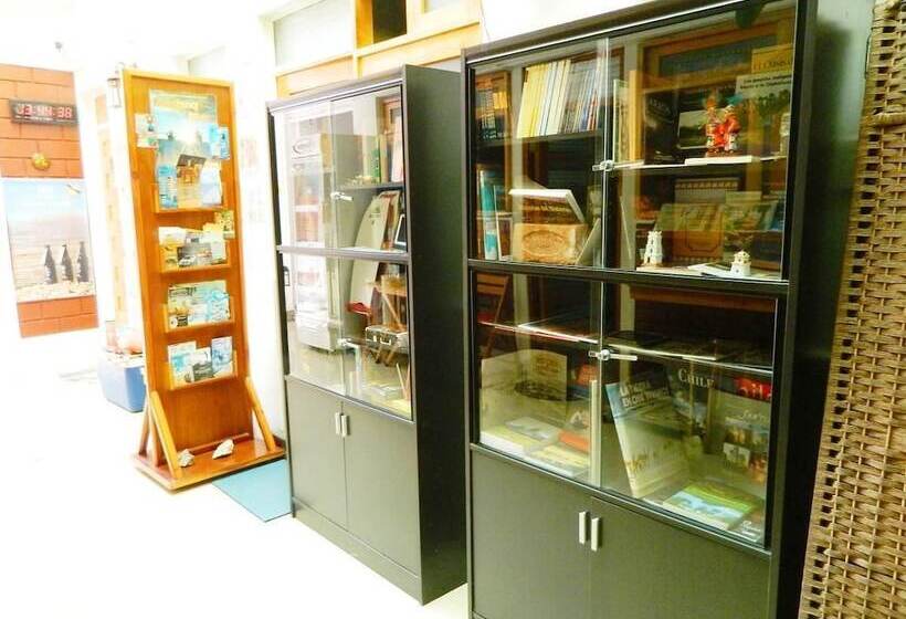 Hostal Jardin Del Sol