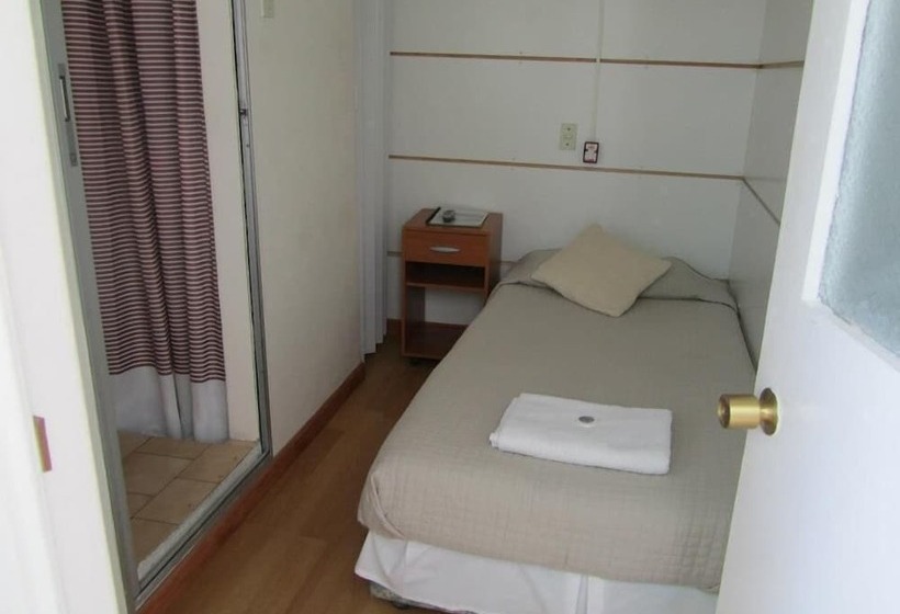 Hostal Jardin Del Sol