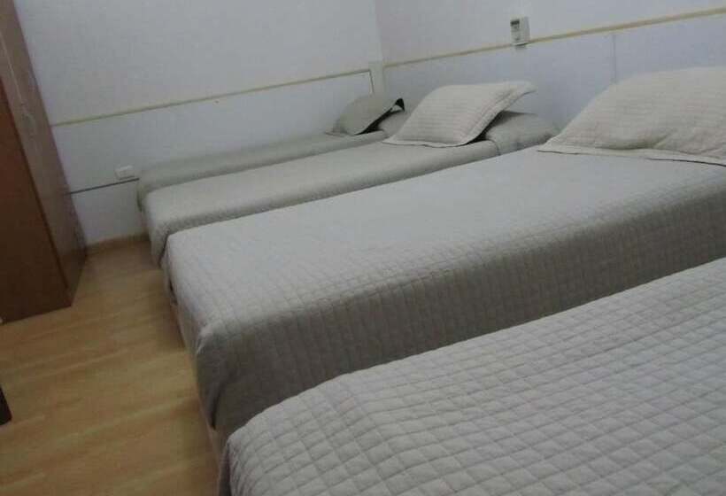 Hostal Jardin Del Sol