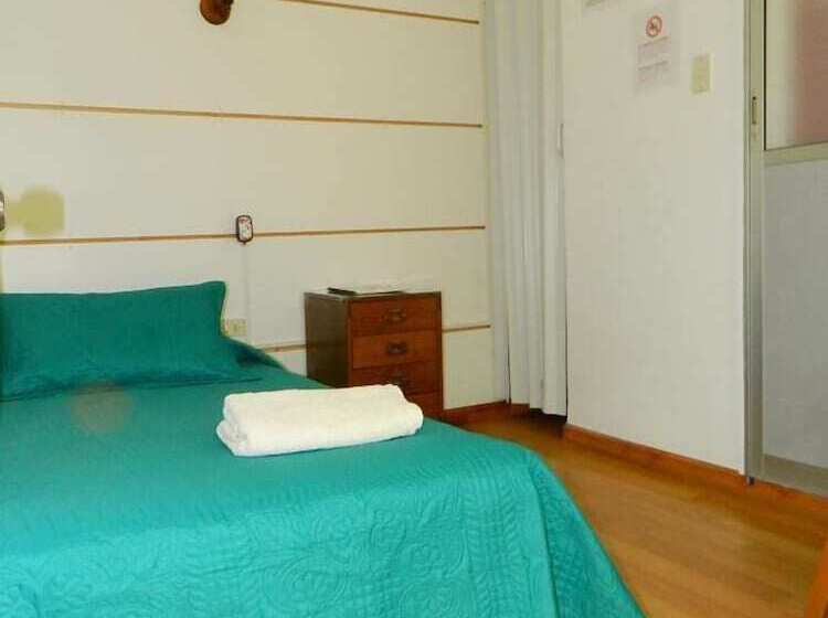 Hostal Jardin Del Sol