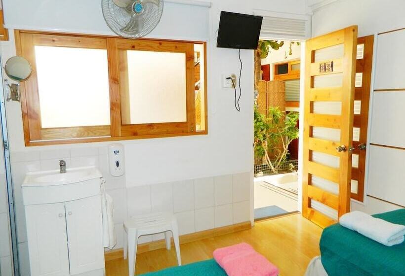 Hostal Jardin Del Sol