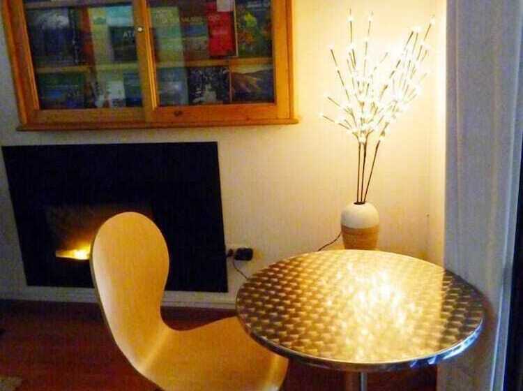 Hostal Jardin Del Sol