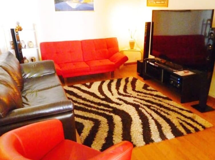 Hostal Jardin Del Sol