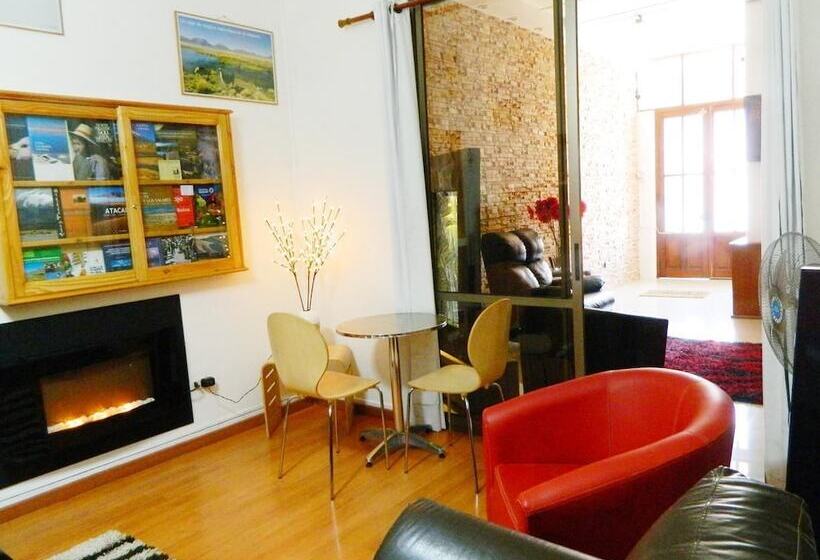 Hostal Jardin Del Sol