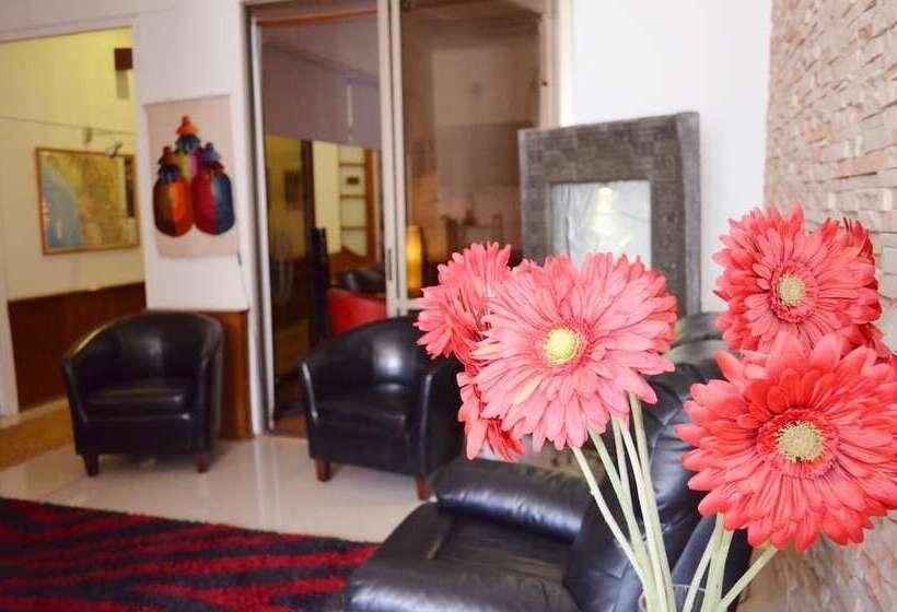 Hostal Jardin Del Sol