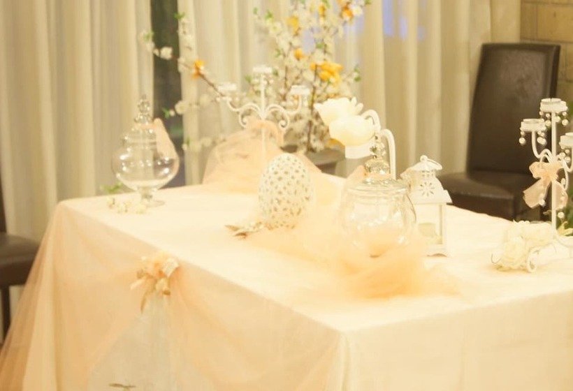 فندق فئة نجمة واحدة Villa Masseria Marini