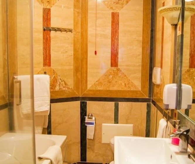 فندق فئة نجمة واحدة Villa Masseria Marini