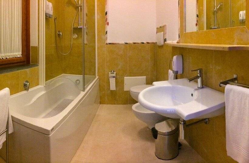 فندق فئة نجمة واحدة Villa Masseria Marini