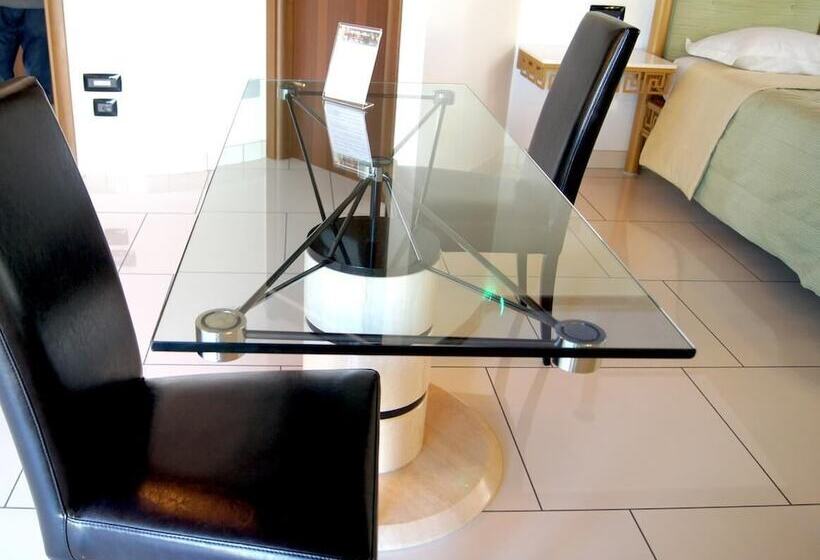 فندق فئة نجمة واحدة Villa Masseria Marini