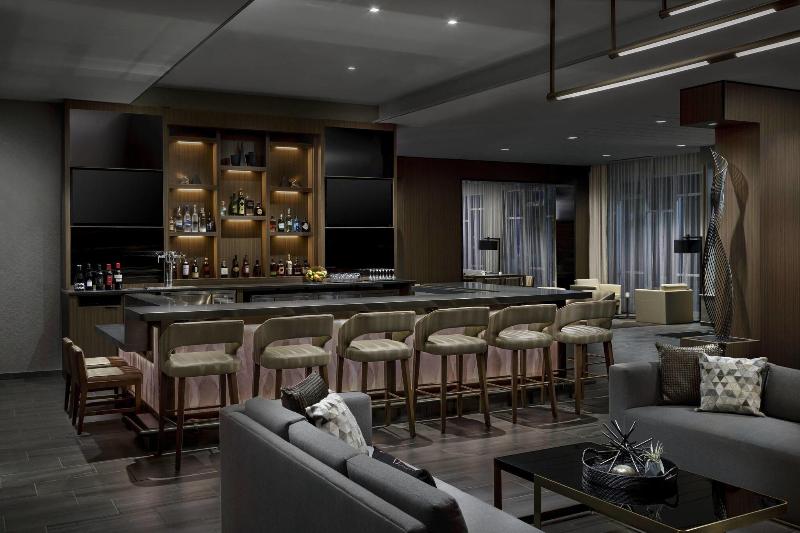 Ac Hotel By Marriott Chapel Hill Downtown