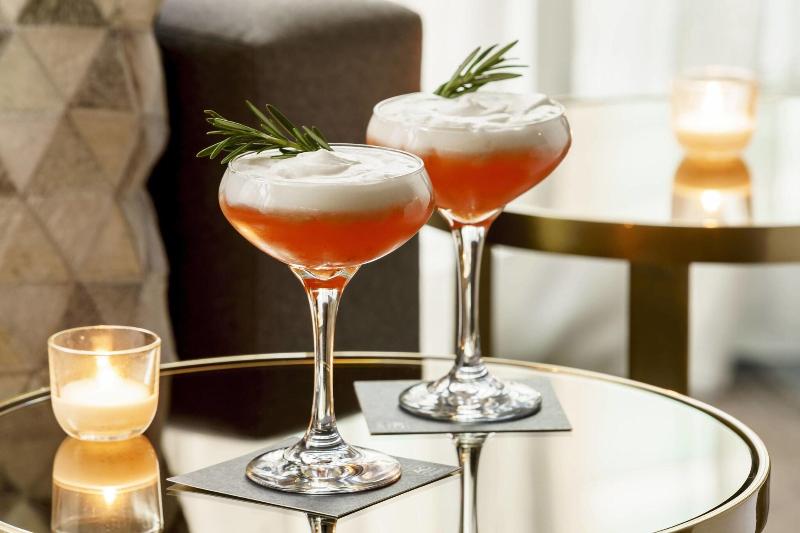 Ac Hotel By Marriott Chapel Hill Downtown