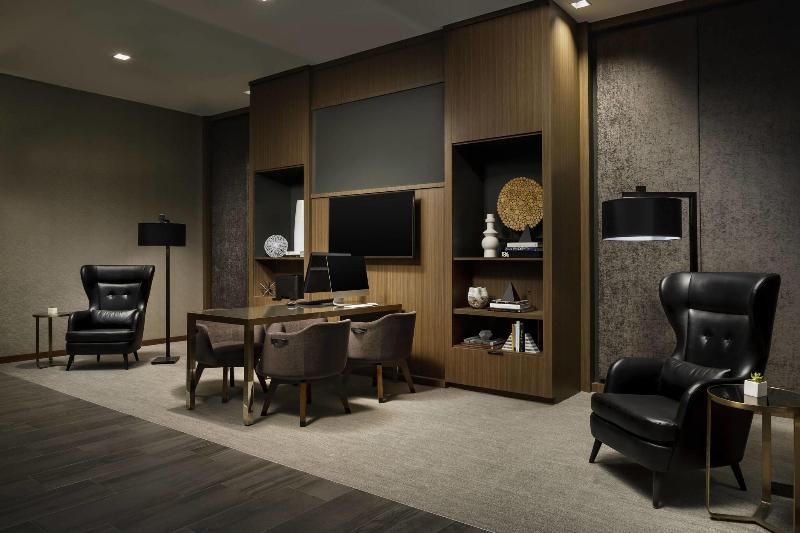 Ac Hotel By Marriott Chapel Hill Downtown