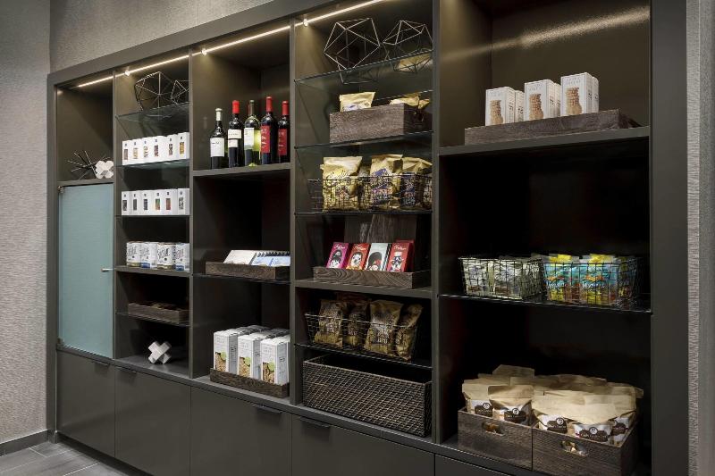 Ac Hotel By Marriott Chapel Hill Downtown