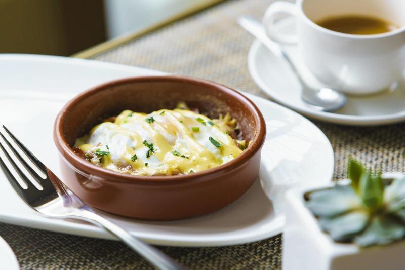 Ac Hotel By Marriott Chapel Hill Downtown