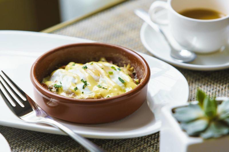 Ac Hotel By Marriott Chapel Hill Downtown