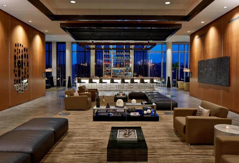 Ac Hotel Columbus Dublin