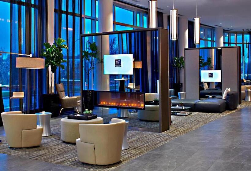 Ac Hotel Columbus Dublin