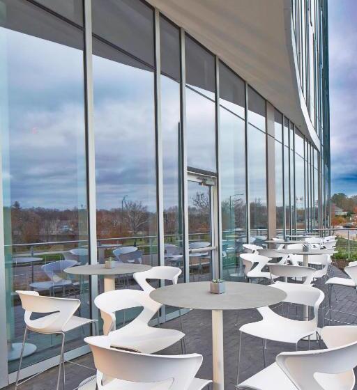 Ac Hotel Columbus Dublin