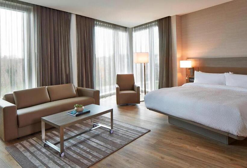 Ac Hotel Columbus Dublin