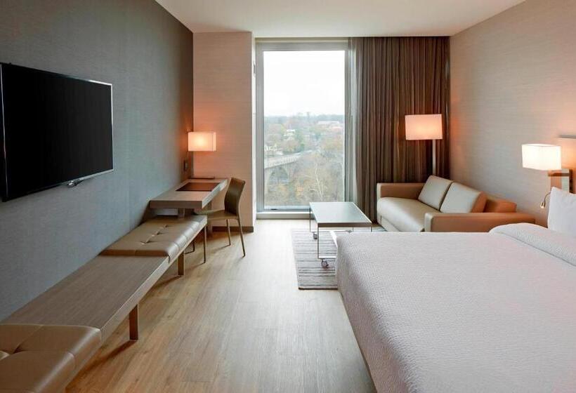 Ac Hotel Columbus Dublin