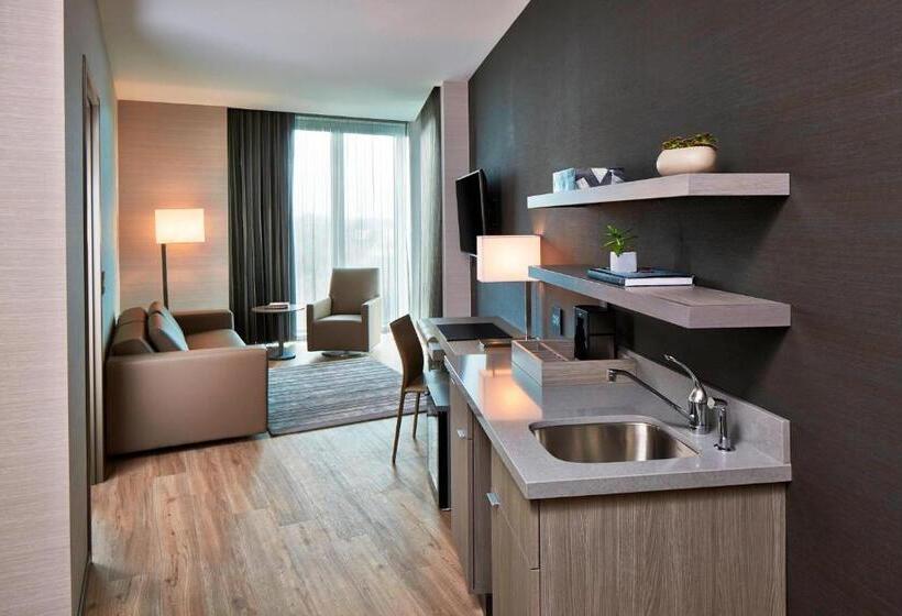 Ac Hotel Columbus Dublin