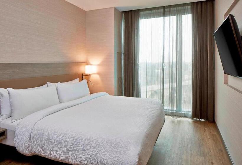 Ac Hotel Columbus Dublin