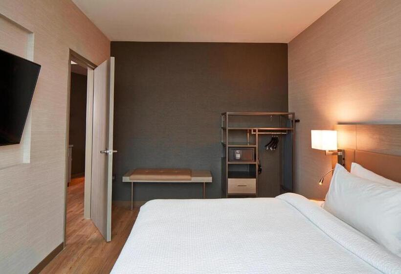 Ac Hotel Columbus Dublin