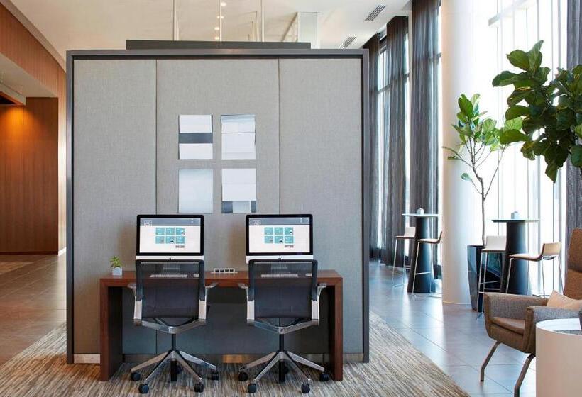 Ac Hotel Columbus Dublin