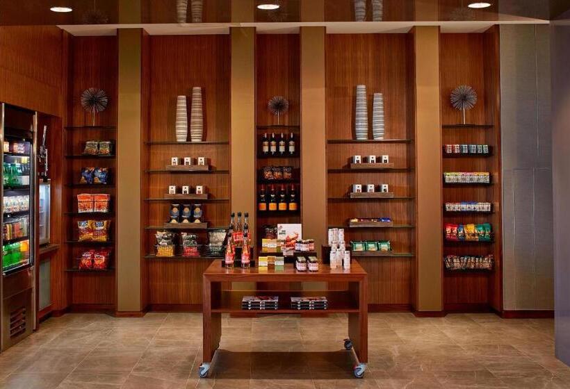 Ac Hotel Columbus Dublin