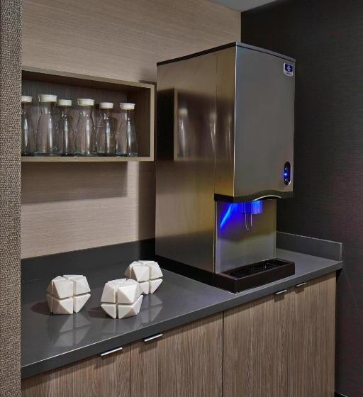 Ac Hotel Columbus Dublin