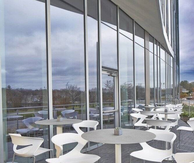 Ac Hotel Columbus Dublin