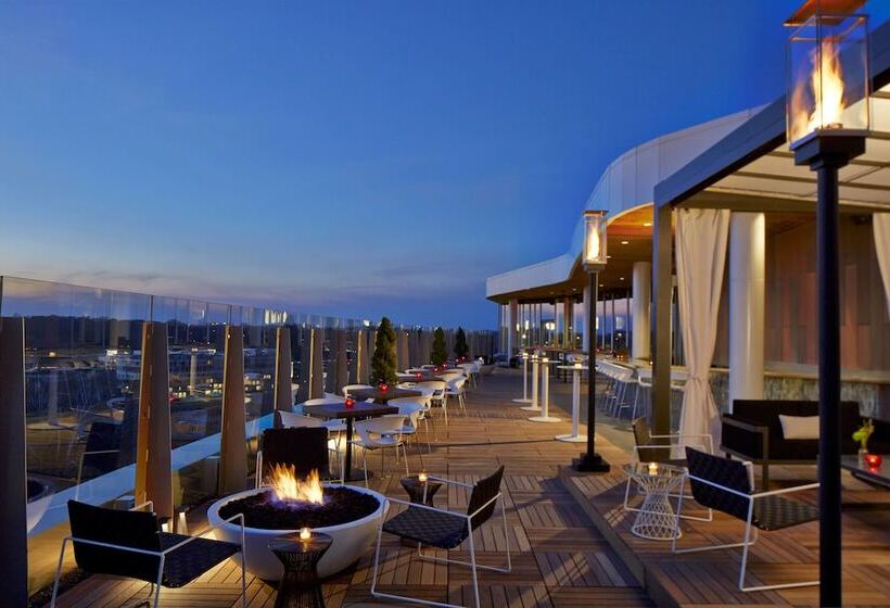 Ac Hotel Columbus Dublin