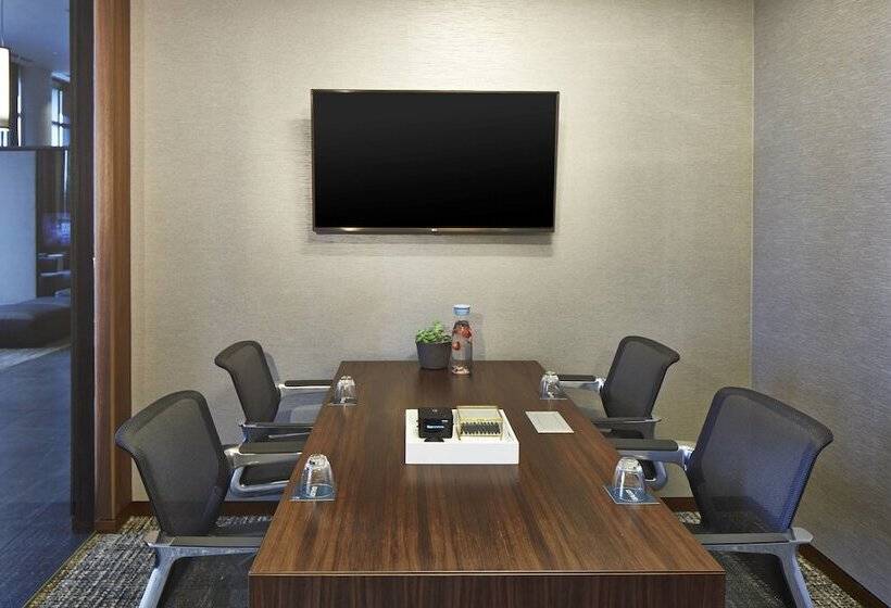 Ac Hotel Columbus Dublin