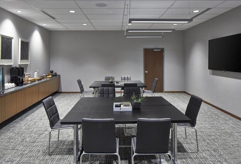 Ac Hotel Columbus Dublin