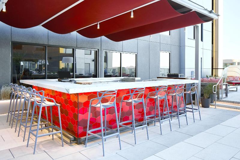 Ac Hotel Tucson Downtown